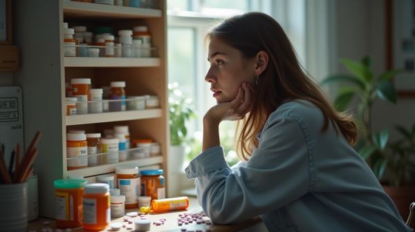 Comment bien choisir votre pochette médicament idéale