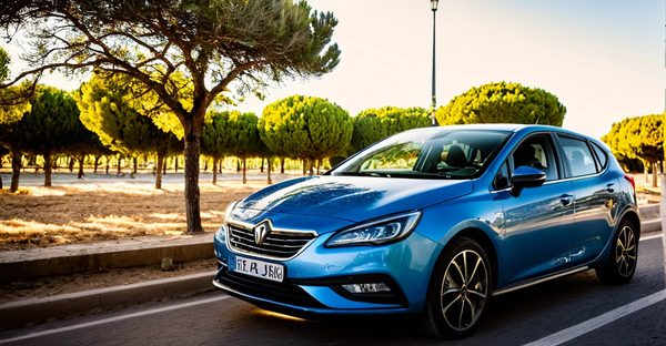 Louez une voiture à montpellier : flexibilité et économies !