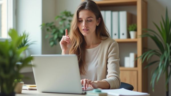 Se former pour réussir comme blogueur influenceur