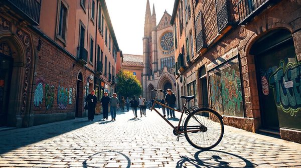 Top conseils pour louer un vélo à toulouse avec succès