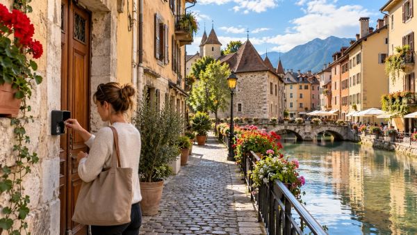 Top stratégies pour gérer efficacement une location à distance