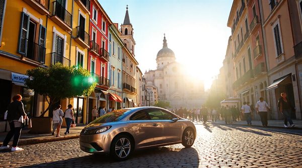 Trouver les meilleures offres de location de voiture à montpellier